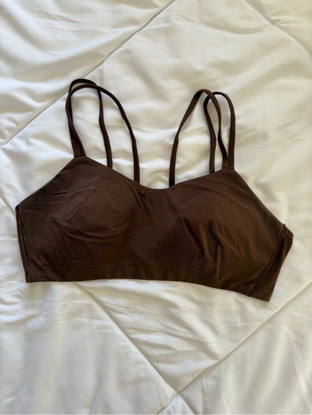 Lululemon Cloud Bra